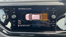 Volkswagen Taigo 1.0 TSI Life 5dr Petrol Hatchback